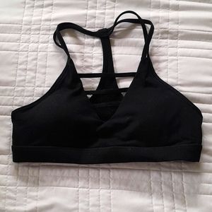 Ziya Sports Bra, large